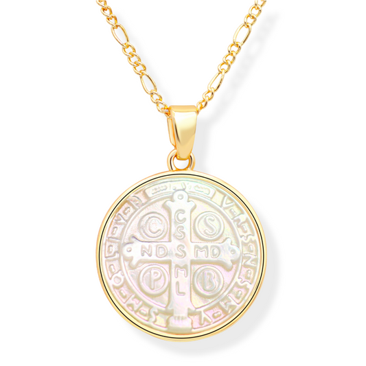 Saint Benedict Medal